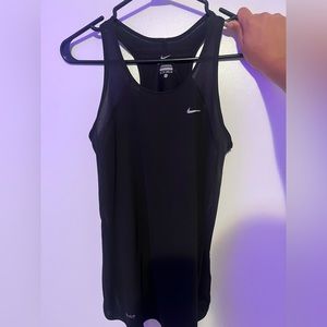 Nike tank top